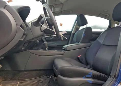 2017 Nissan Altima 2.5 z USA, uszkodzony, nr VIN 1N4AL3AP7HC116417